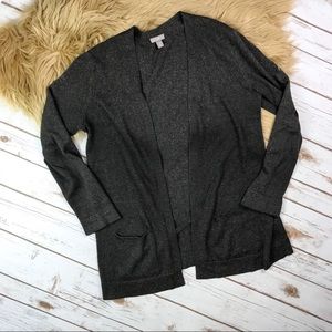 J. Jill Pocket Cardigan